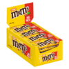 M&M's<br> Peanut Big Pack<br> 24x70g im Karton<br>