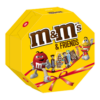 M&M's<br>  Friends<br>  179g in der Packung<br>