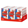 Mikado<br> Sticks Milchschokolade<br> 24x75g im Karton<br>