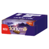 Milka<br> Dark Milk Alpenmilch<br> 25x85g im Karton<br>