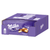 Milka<br> Kuhflecken<br> 23x100g im Karton<br>