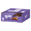 Milka<br> Noisette<br> 23x100g im Karton<br>