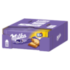 Milka<br> Milka&Tuc<br> 18x87g im Karton<br>