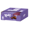 Milka<br> Zartherb<br> 23x100g im Karton<br>