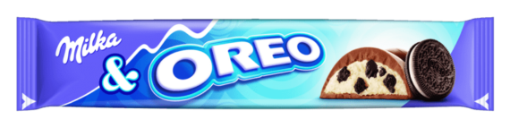 Milka<br>Oreo Riegel<br>36x37 g im Karton<br>