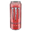 Monster<br> Ultra Red<br> 12x0,5l im Karton<br>