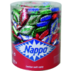 Nappo<br> Zartbitter- Orginal<br> 1320g in der Dose<br>