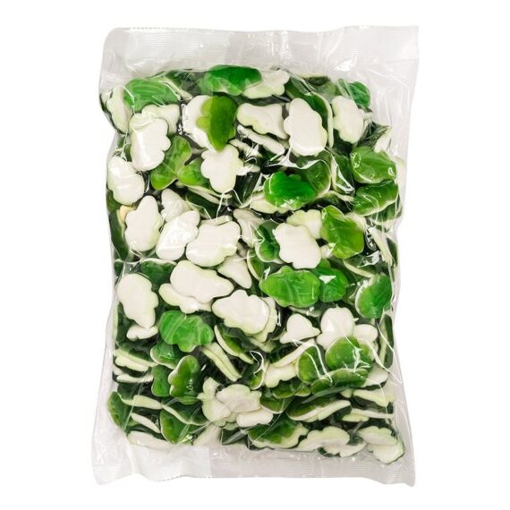 Haribo Frösche 3kg im Karton
