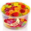 Red Band Fruchtgummi Clowns vegan
