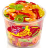 Red Band Fruchtgummi Schnuller vegan
