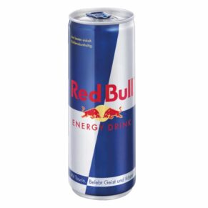 Red Bull<br> Energy Drink<br> 0,25ml<br>