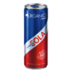 Red Bull<br> Organics Simply Cola<br> 24x330ml im Karton<br>