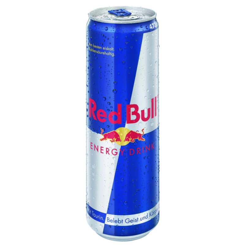 Red Bull<br> Energy Drink<br> 24x0,437 l<br>
