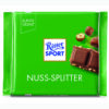 Ritter Sport<br> Nuss-Splitter<br> 100g<br>