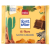 Ritter Sport<br> Hit there<br> 100g<br>
