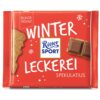 Ritter Sport<br> Spekulatius<br> 100g<br>