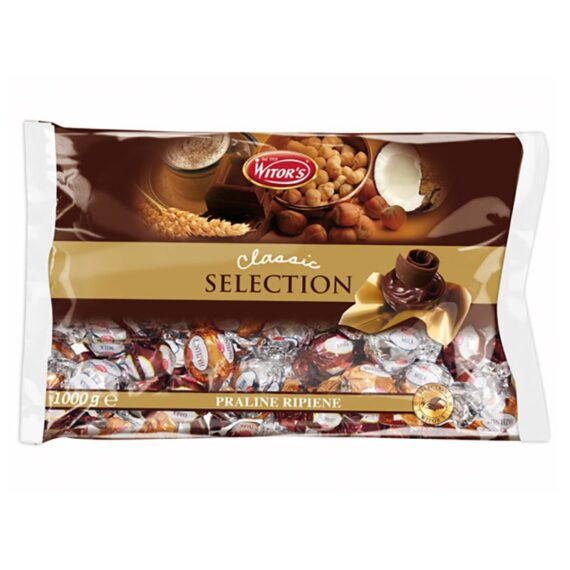 Witor's<br>   Selection Classic<br>   1kg im Beutel<br>