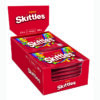 Skittles Fruits 14x38g in der Box