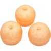 Mellow Mellow<br> Speckbälle Orange<br> 1kg im Beutel<br>