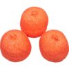 Mellow Mellow<br> Speckbälle Rot<br> 1kg im Beutel<br>