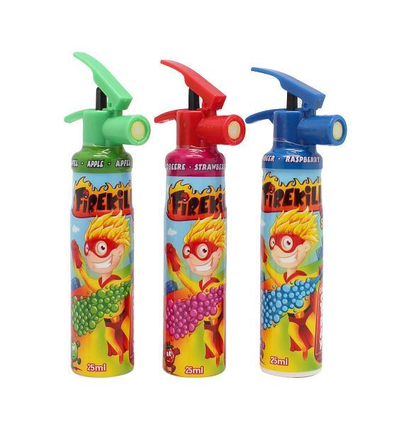 Fire Killer<br>  Candy Spray<br>  15 Stück im Karton<br>