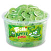 Trolli Apfelringe