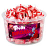 Trolli<br>  Dracula<br>  150 Stück in der Dose<br>