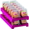 Trolli<br>  Burger<br>  24x50g im Karton<br>