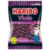 Haribo Viola<br> Lakritz<br> 125 g<br>