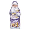 Milka<br> Weihnachtsmann Kuhflecken<br> 100g<br>