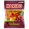 Haribo<br> Weinland<br> 200g<br>