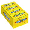 Wrigley's<br>  Juicy Fruit<br>  8x15 Streifen<br>