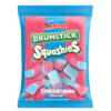 Swizzels Drumstick Squashies Bubble Gum