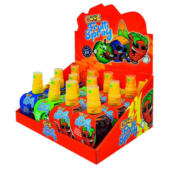 Frutti Spray