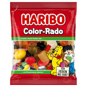HARIBO Btl. Color-Rado