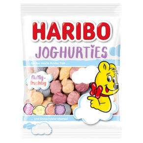 HARIBO Btl. Joghurties