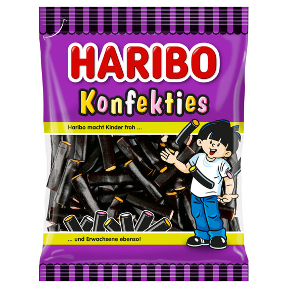 HARIBO Btl. Konfekties