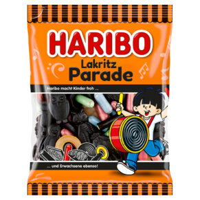 HARIBO Btl. Lakritz-Parade