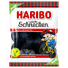 HARIBO Btl. Lakritz Schnecken Rotella