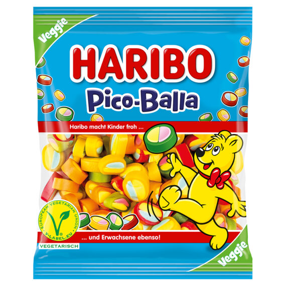 HARIBO Btl. Pico Balla