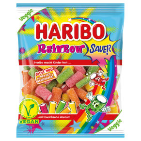 HARIBO Btl. Rainbow Fizz