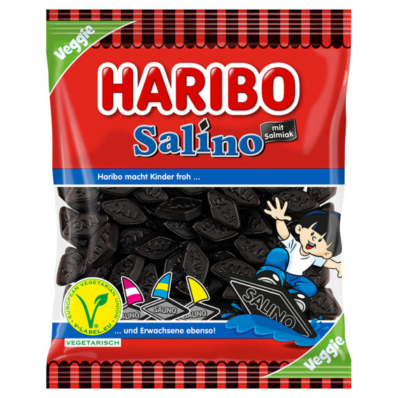 HARIBO Btl. Salino