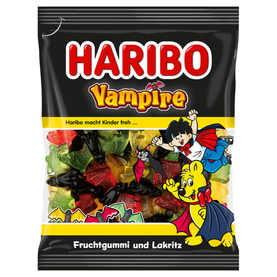 HARIBO Btl. Vampire