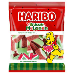 HARIBO Btl. Wassermelonen