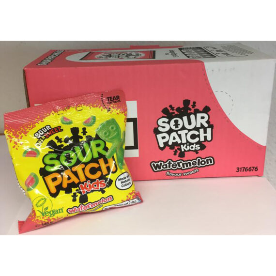 Sour Patch Watermelon