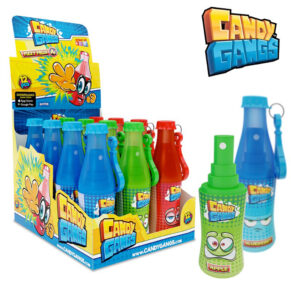 Candy Gangs Fizzy Felix