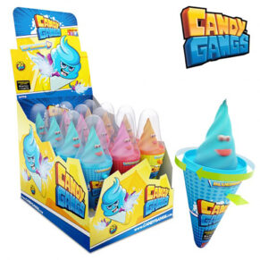 Candy Gangs Ice Creamer