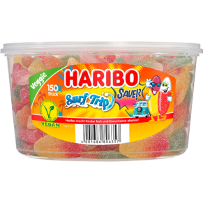 Haribo Surf Trip Dose