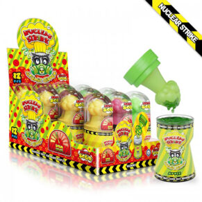 Sweetmania Nuclear Strike Atomic Dipper