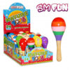 Funny Candy<br> Boum Flash Spray<br> 15 Stück im Karton<br>